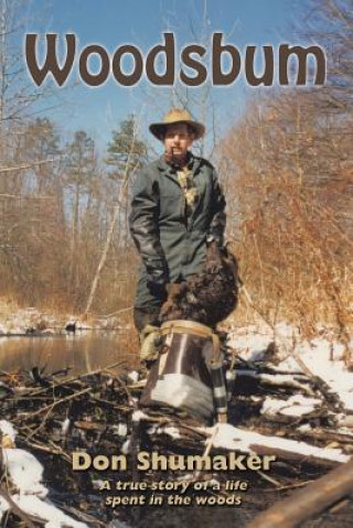 Book Woodsbum Don Shumaker