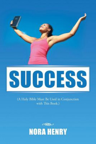 Buch Success Nora Henry