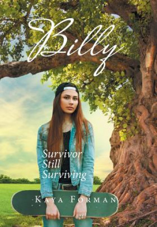 Book Billy Kaya Forman