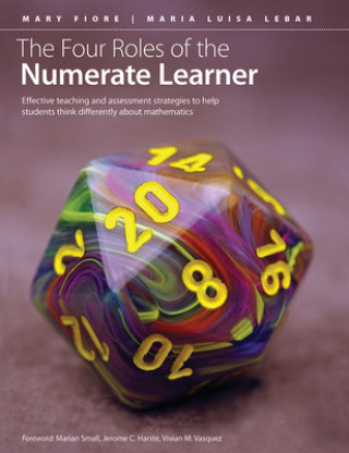 Carte Four Roles of the Numerate Learner Mary Fiore