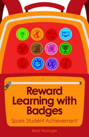 Książka Reward Learning with Badges Brad Flickinger