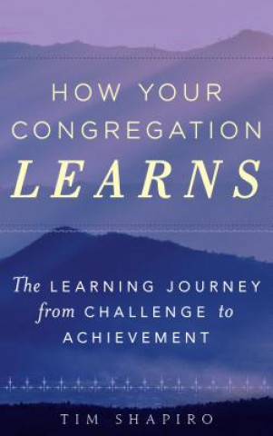 Carte How Your Congregation Learns Tim Shapiro