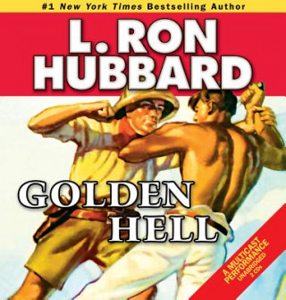 Audio Golden Hell L. Ron Hubbard