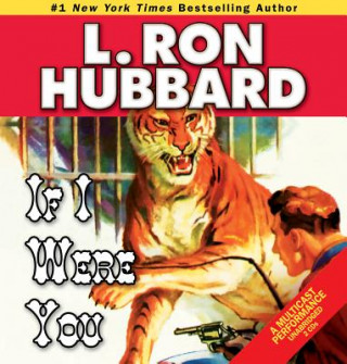 Аудио If I Were You L. Ron Hubbard