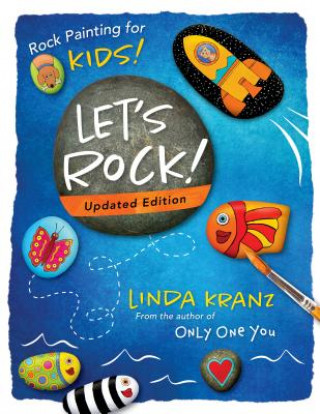 Kniha Let's Rock Linda Kranz