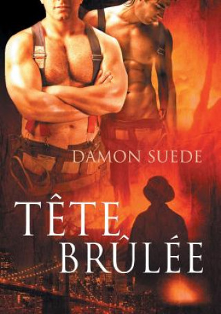 Książka Tete Brulee (Translation) Damon Suede