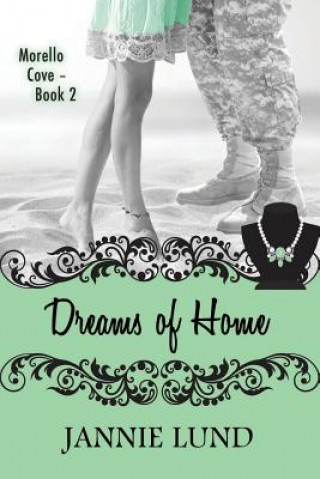 Carte Dreams Of Home Jannie Lund