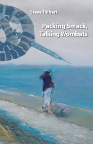 Livre Packing Smack, Talking Wombats STEVE TOLBERT