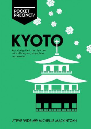 Carte Kyoto Pocket Precincts WIDE  STEVE