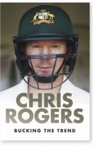 Carte Bucking the Trend Chris Rogers