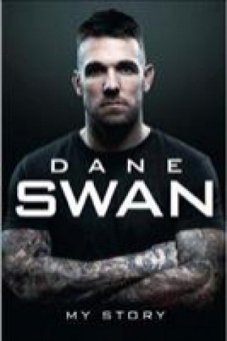 Libro Dane Swan: My Story Dane Swan