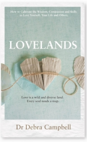 Libro Lovelands CAMPBELL TUNKS  DEBR