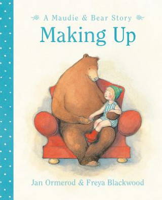 Книга Making Up ORMEROD  JAN