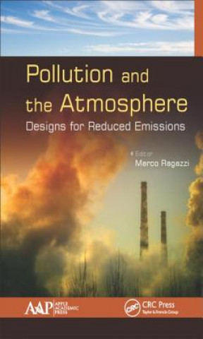 Carte Pollution and the Atmosphere Marco Ragazzi