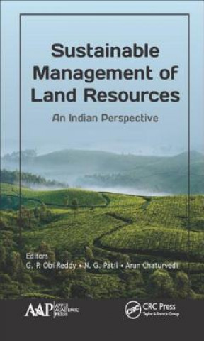 Carte Sustainable Management of Land Resources 