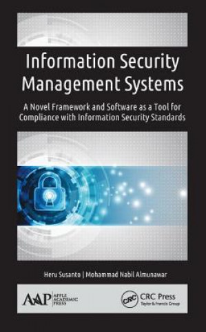 Könyv Information Security Management Systems Heru Susanto