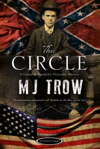 Book Circle M J Trow