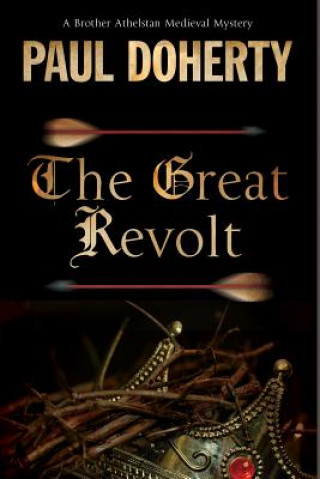 Knjiga Great Revolt Paul Doherty