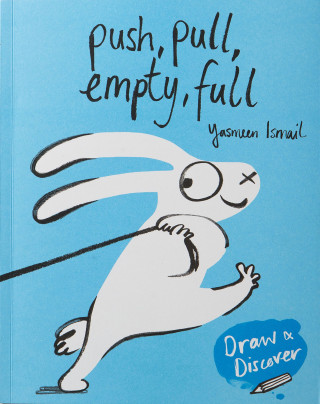 Knjiga Push, Pull, Empty, Full YASMEEN ISMAIL