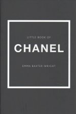 Könyv Little Book of Chanel Emma Baxter-Wright