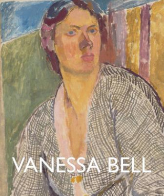 Книга Vanessa Bell Sarah Milroy