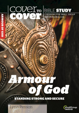 Kniha Armour of God Lynn Penson