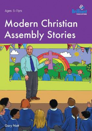 Carte Modern Christian Assembly Stories Gary Nott