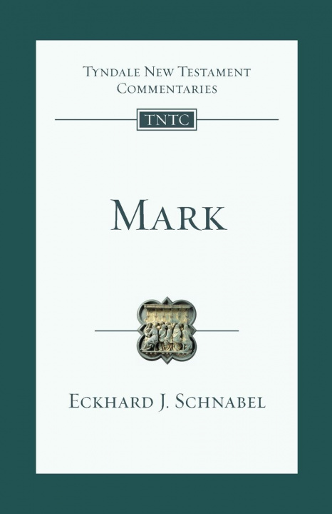 Könyv Mark ECKHARD J SCHNABEL