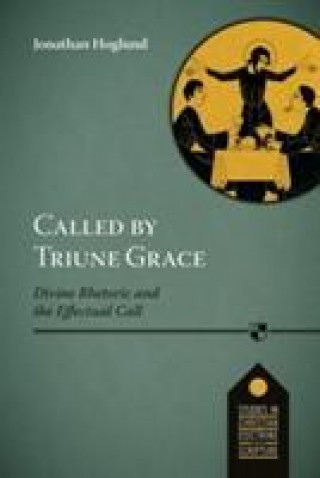 Книга Called by Triune Grace 