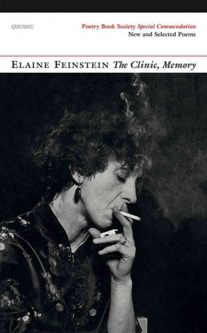 Book Clinic, Memory Elaine Feinstein