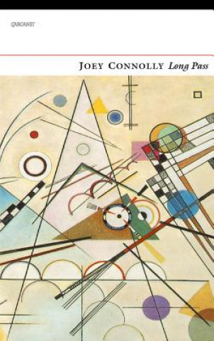 Libro Long Pass Joey Connolly