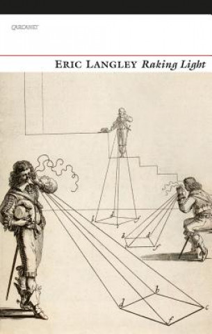 Könyv Raking Light Eric Langley