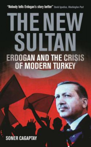 Buch New Sultan Soner Cagaptay