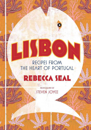 Book Lisbon SEAL  REBECCA