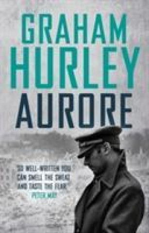 Boek Aurore Graham Hurley