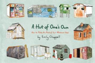 Книга Hut of One's Own Emily Chappell