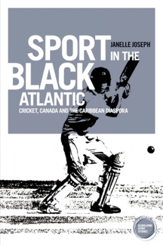 Knjiga Sport in the Black Atlantic Janelle Joseph