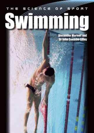 Könyv Science of Sport: Swimming Alexander Marinof