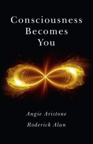 Carte Consciousness Becomes You Angie Aristone