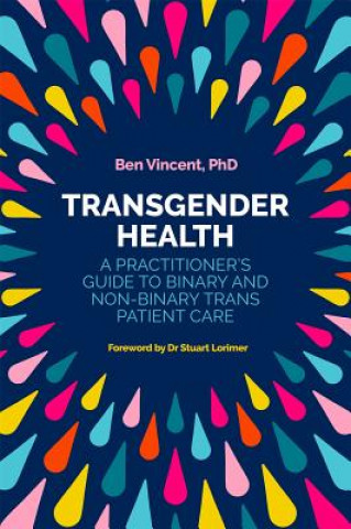 Carte Transgender Health VINCENT  BEN