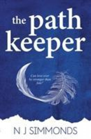 Книга Path Keeper N. J. Simmonds