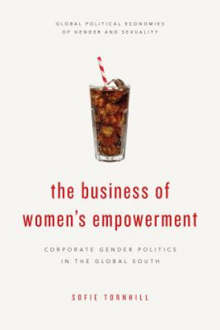 Livre Business of Women's Empowerment Sofie Tornhill