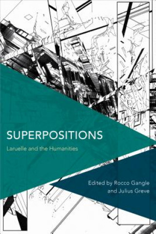 Libro Superpositions Rocco Gangle