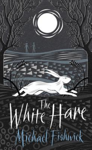 Книга White Hare Michael Fishwick