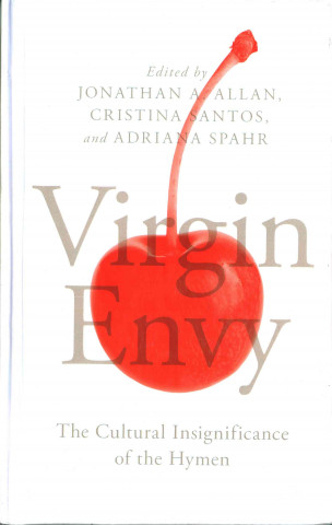 Книга Virgin Envy 