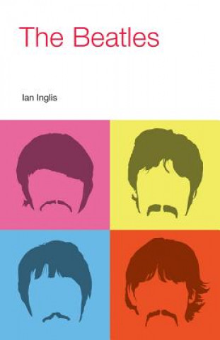 Könyv Beatles Ian Inglis