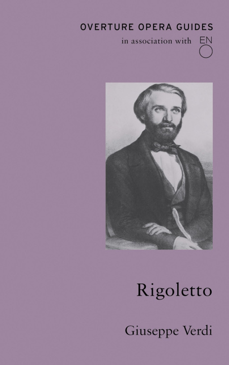 Βιβλίο Rigoletto Giuseppe Verdi