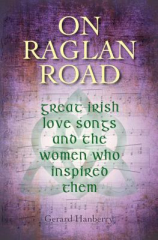 Könyv On Raglan Road Gerard Hanberry