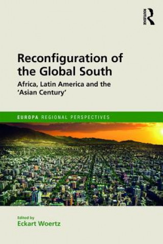Carte Reconfiguration of the Global South Eckart Woertz