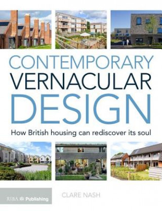 Buch Contemporary Vernacular Design Clare Nash